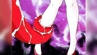 Kunoichi Gakuen Ninpouchou - Ep.2