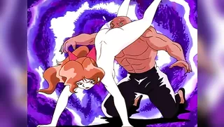 Kunoichi Gakuen Ninpouchou - Ep.2