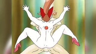 Kunoichi Gakuen Ninpouchou - Ep.2