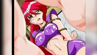 Kunoichi Gakuen Ninpouchou - Ep.3