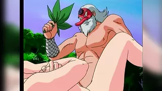 Kunoichi Gakuen Ninpouchou - Ep.3