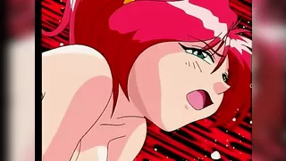 Kunoichi Gakuen Ninpouchou - Ep.3