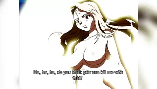 Kunoichi Gakuen Ninpouchou - Ep.4