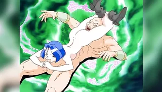 Kunoichi Gakuen Ninpouchou - Ep.6