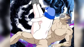 Kunoichi Gakuen Ninpouchou - Ep.6