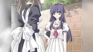 Moonlight Lady - Ep.1