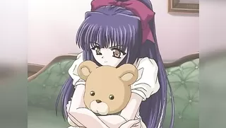 Moonlight Lady - Ep.1