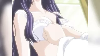 Moonlight Lady - Ep.1