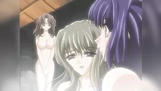 Moonlight Lady - Ep.1