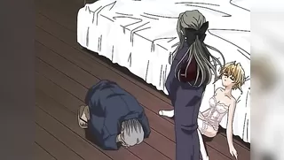 Moonlight Lady - Ep.3