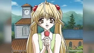 Moonlight Lady - Ep.3