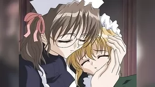 Moonlight Lady - Ep.3