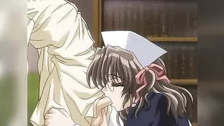 Moonlight Lady - Ep.3