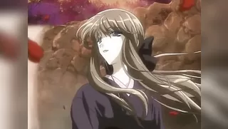 Moonlight Lady - Ep.5