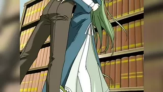 Ebenbourg no Kaze - Ep.1