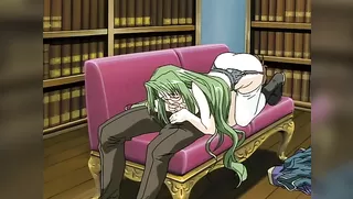 Ebenbourg no Kaze - Ep.1