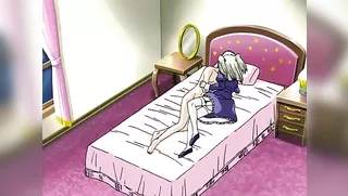 Ebenbourg no Kaze - Ep.1