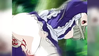 Ebenbourg no Kaze - Ep.2