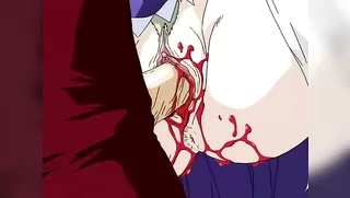 Ebenbourg no Kaze - Ep.2