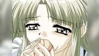 Ebenbourg no Kaze - Ep.2