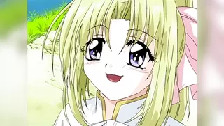 Ebenbourg no Kaze - Ep.2