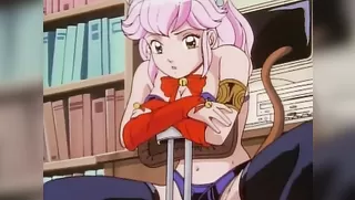 Vixens - Ep.1
