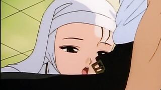 Vixens - Ep.3 Vixens - Ep.3