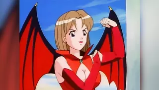 Vixens - Ep.3