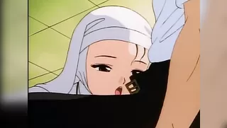 Vixens - Ep.3