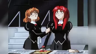 AIKa - Ep.3