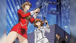 AIKa - Ep.4