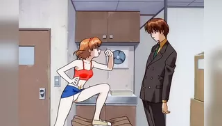 AIKa - Ep.4