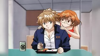 AIKa - Ep.4