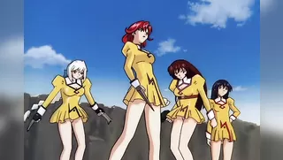AIKa - Ep.8