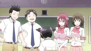 Nozo x Kimi - Ep.2