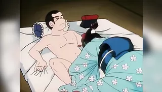 Yaruki Manman - Ep.1