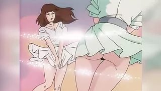 Yaruki Manman - Ep.1