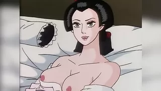 Yaruki Manman - Ep.1