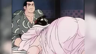 Yaruki Manman - Ep.1