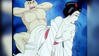 Yaruki Manman - Ep.3