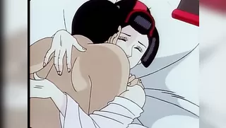 Yaruki Manman - Ep.3