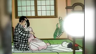 Yaruki Manman - Ep.3
