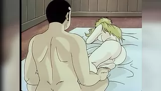 Yaruki Manman - Ep.3