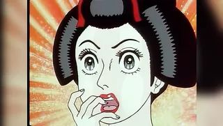 Yaruki Manman - Ep.3