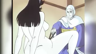 Yaruki Manman - Ep.3