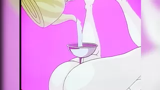 Yaruki Manman - Ep.3