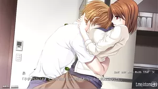 Itsu made mo Musuko no Mama ja Irarenai! - Ep.1