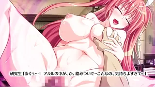 Madou-shi Aruru ~Tensai no atashi ga, nande kon'na-me ni!~