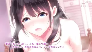 Ie, itte netotte ii desu ka ~Joukyou-shitate inaka musume-hen~