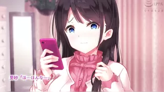 Ie, itte netotte ii desu ka ~Joukyou-shitate inaka musume-hen~